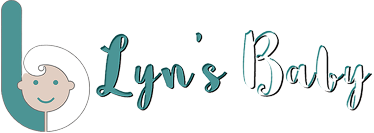 Logo Lyn's baby store